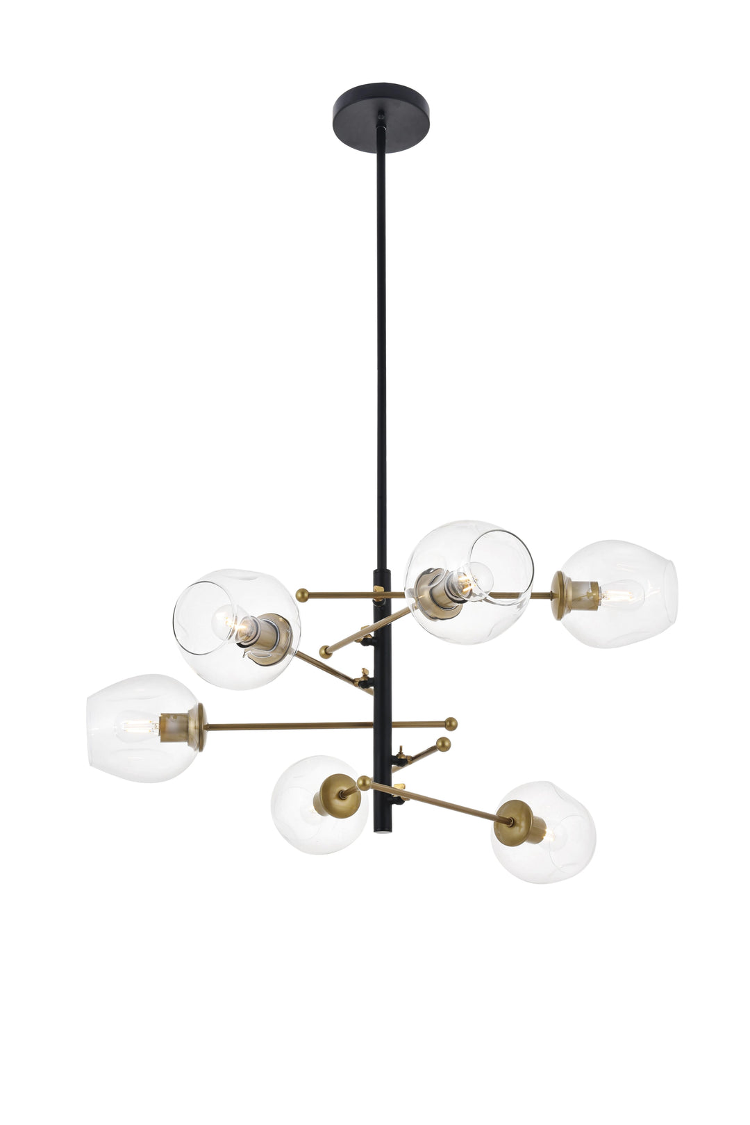 Paragon Pendant by Living District - view 8