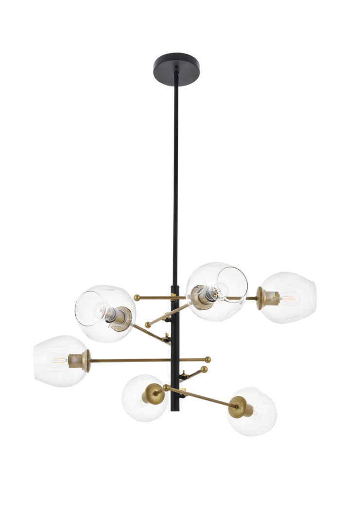 Paragon Pendant by Living District - view 9