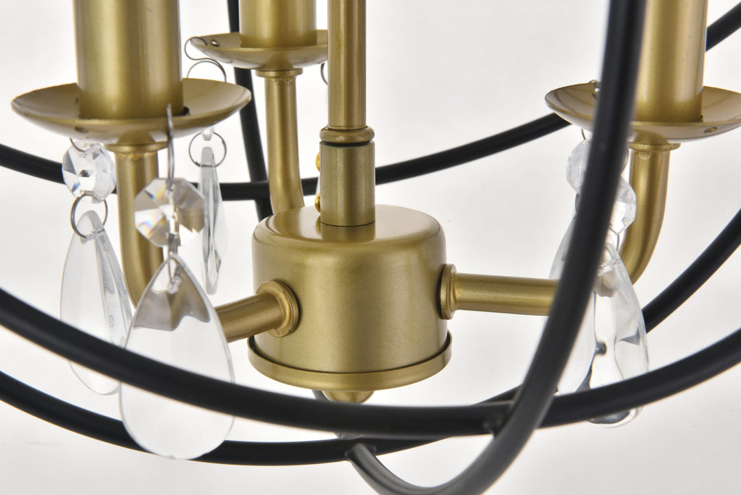 Wallace Pendant by Living District - view 11