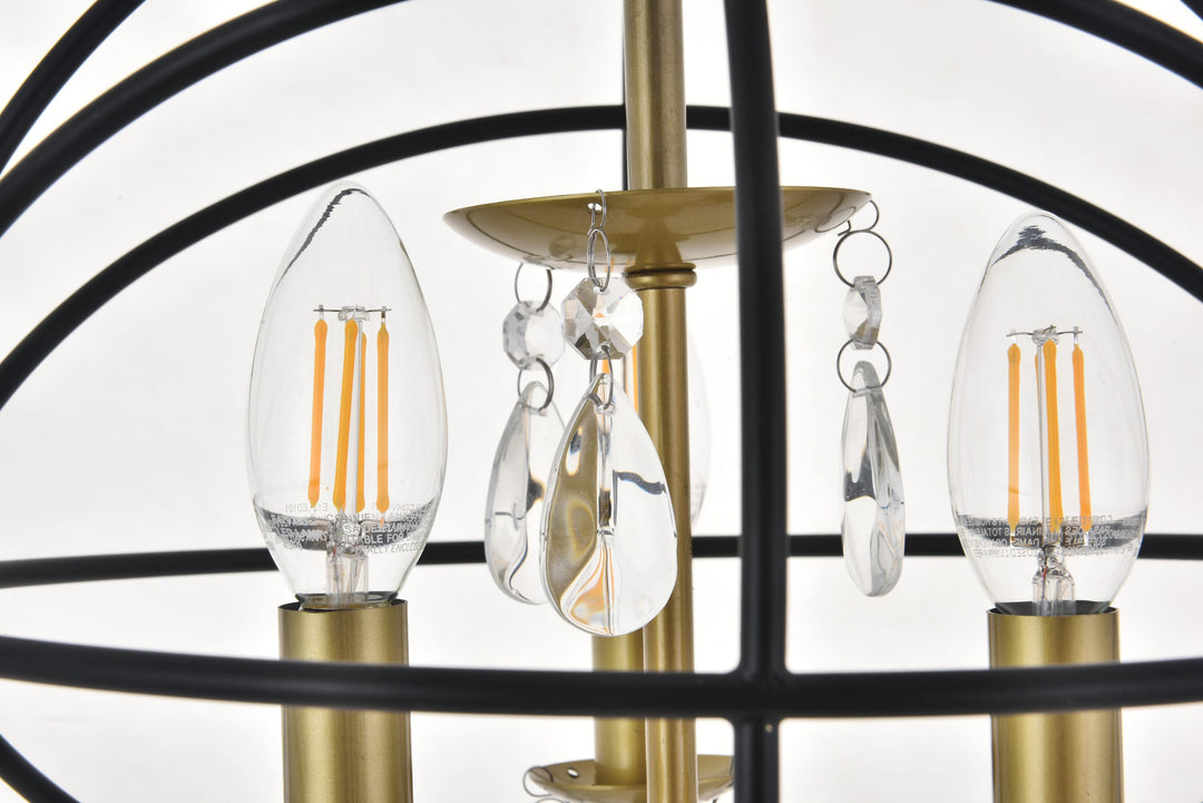 Wallace Pendant by Living District - view 12