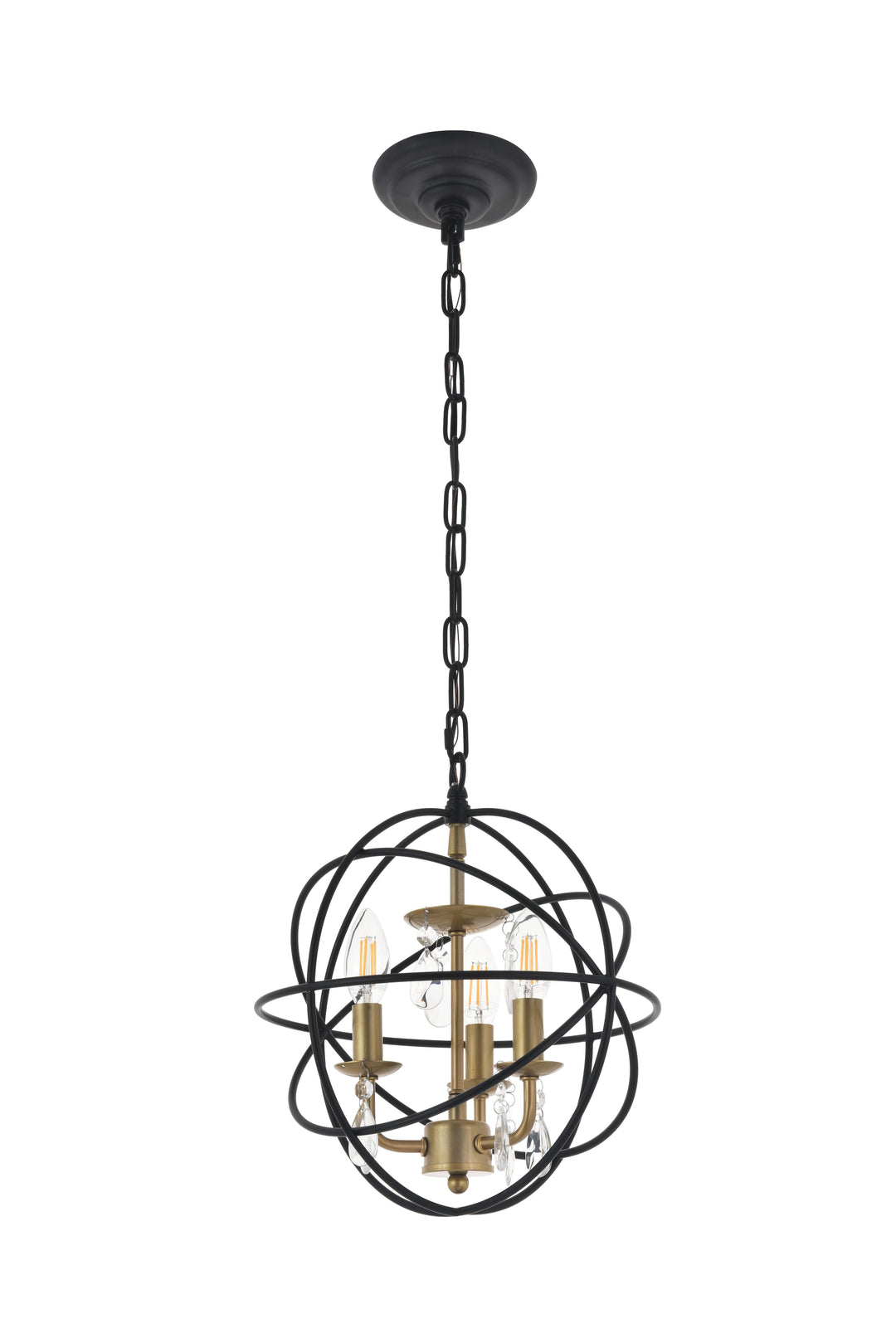 Wallace Pendant by Living District - view 3