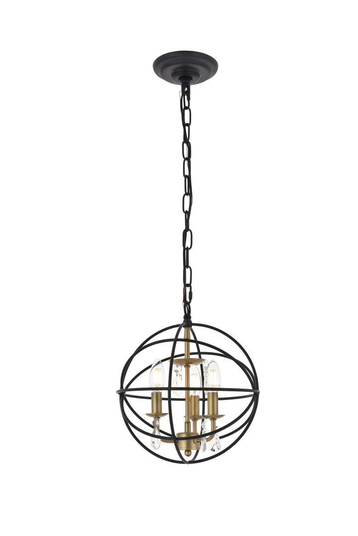 Wallace Pendant by Living District - view 4