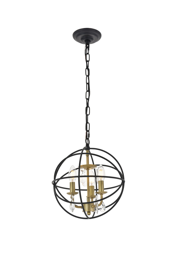 Wallace Pendant by Living District - view 6