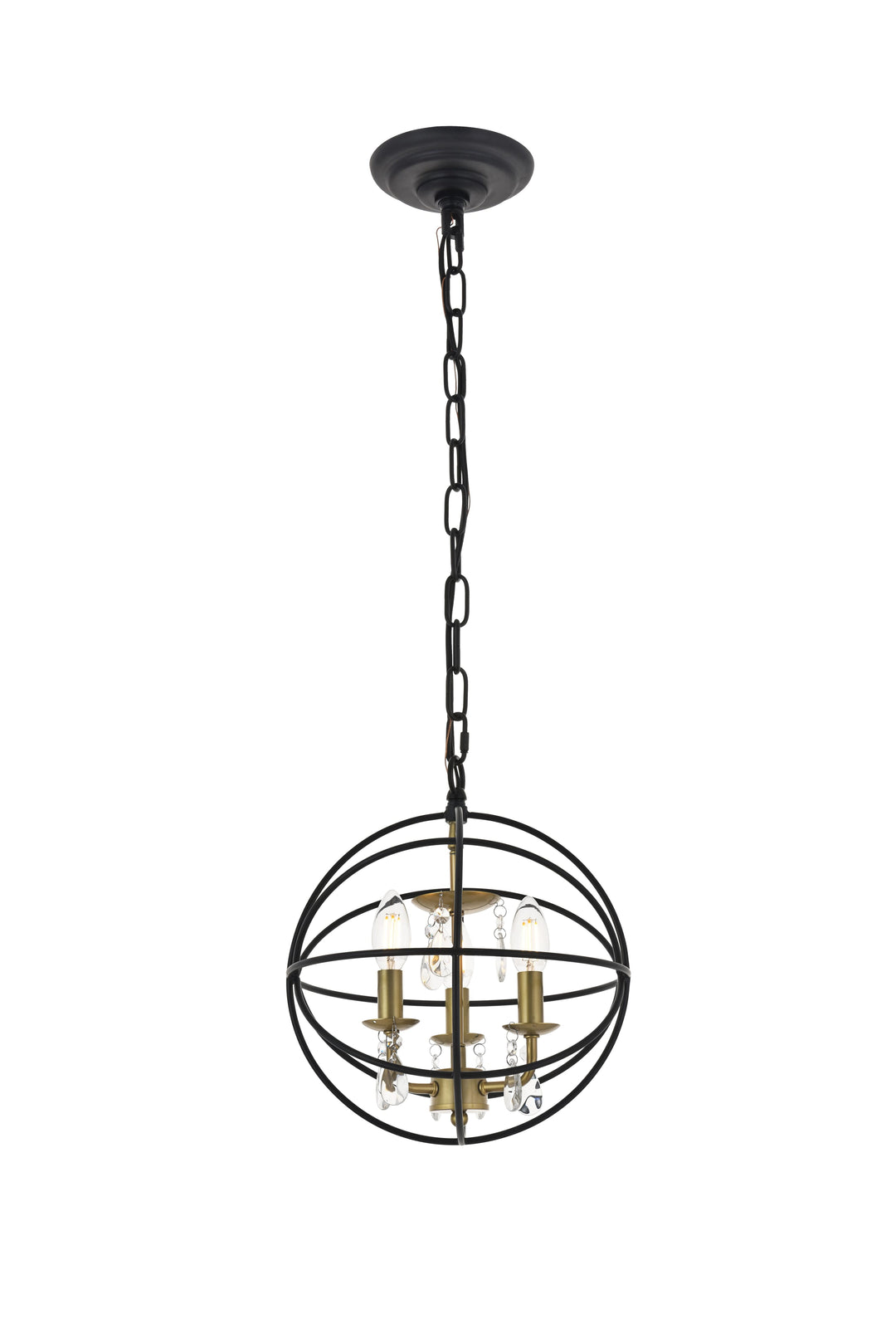 Wallace Pendant by Living District - view 8