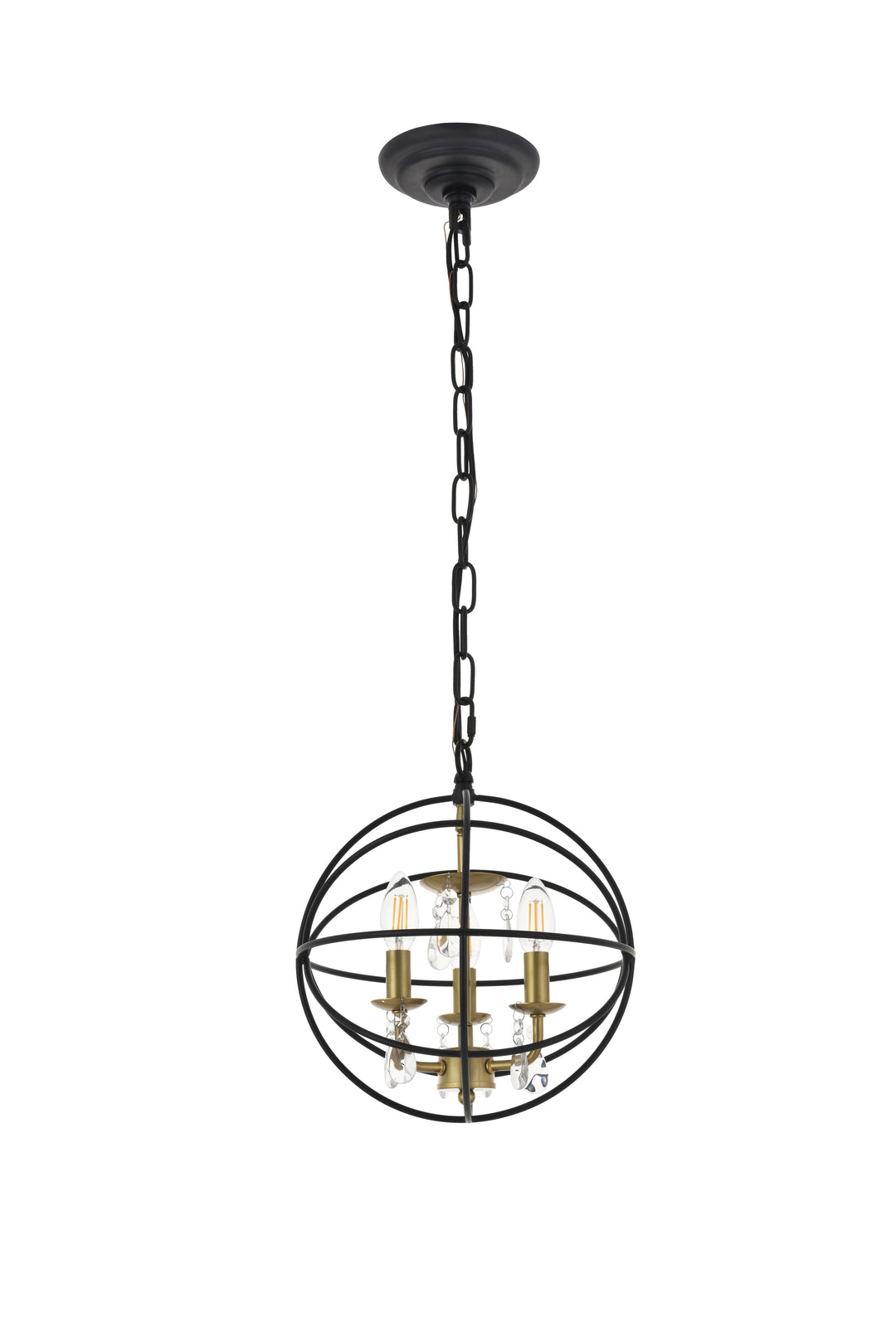 Wallace Pendant by Living District - view 9