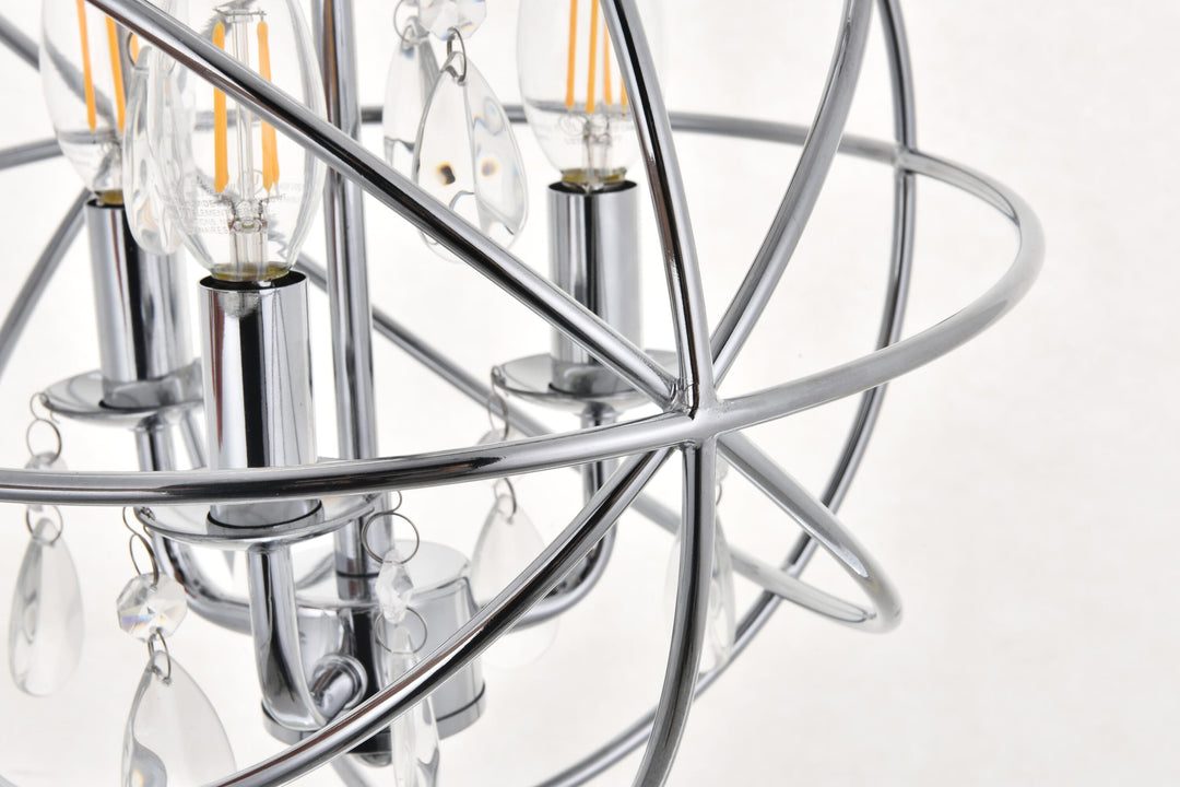 Wallace Pendant by Living District - view 23