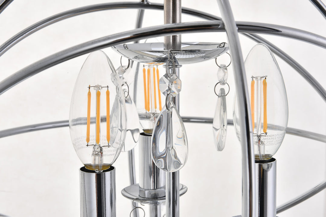 Wallace Pendant by Living District - view 24