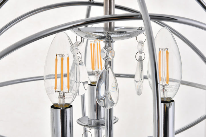 Wallace Pendant by Living District - view 24