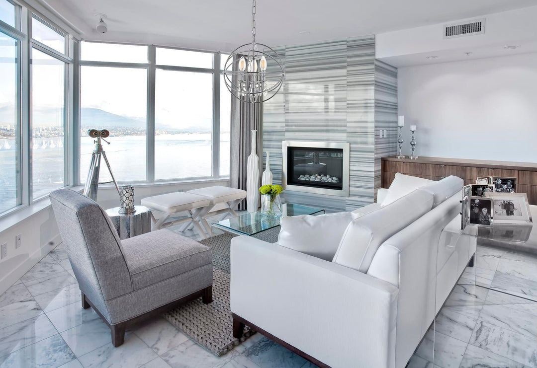 Wallace Pendant by Living District - view 14