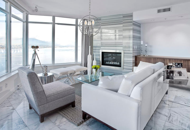 Wallace Pendant by Living District - view 14