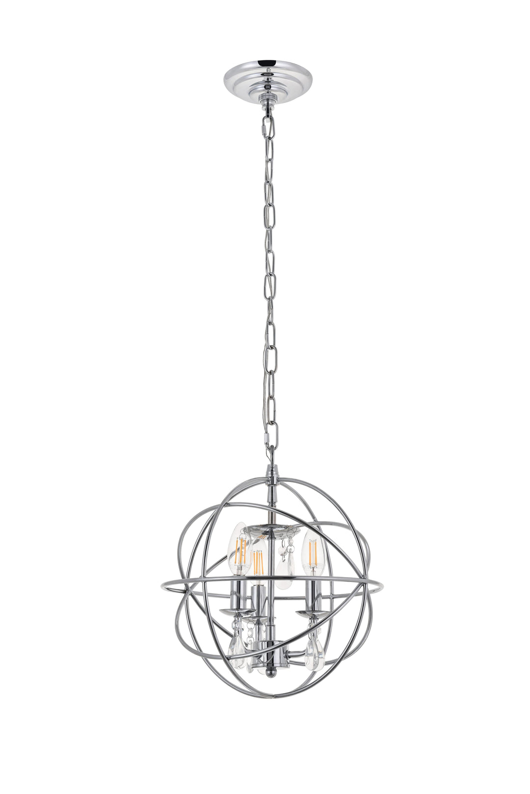 Wallace Pendant by Living District - view 15