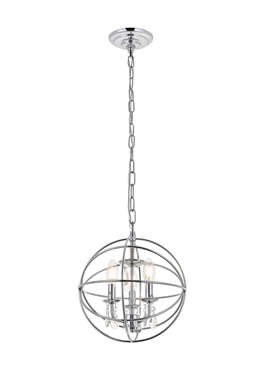 Wallace Pendant by Living District - view 16