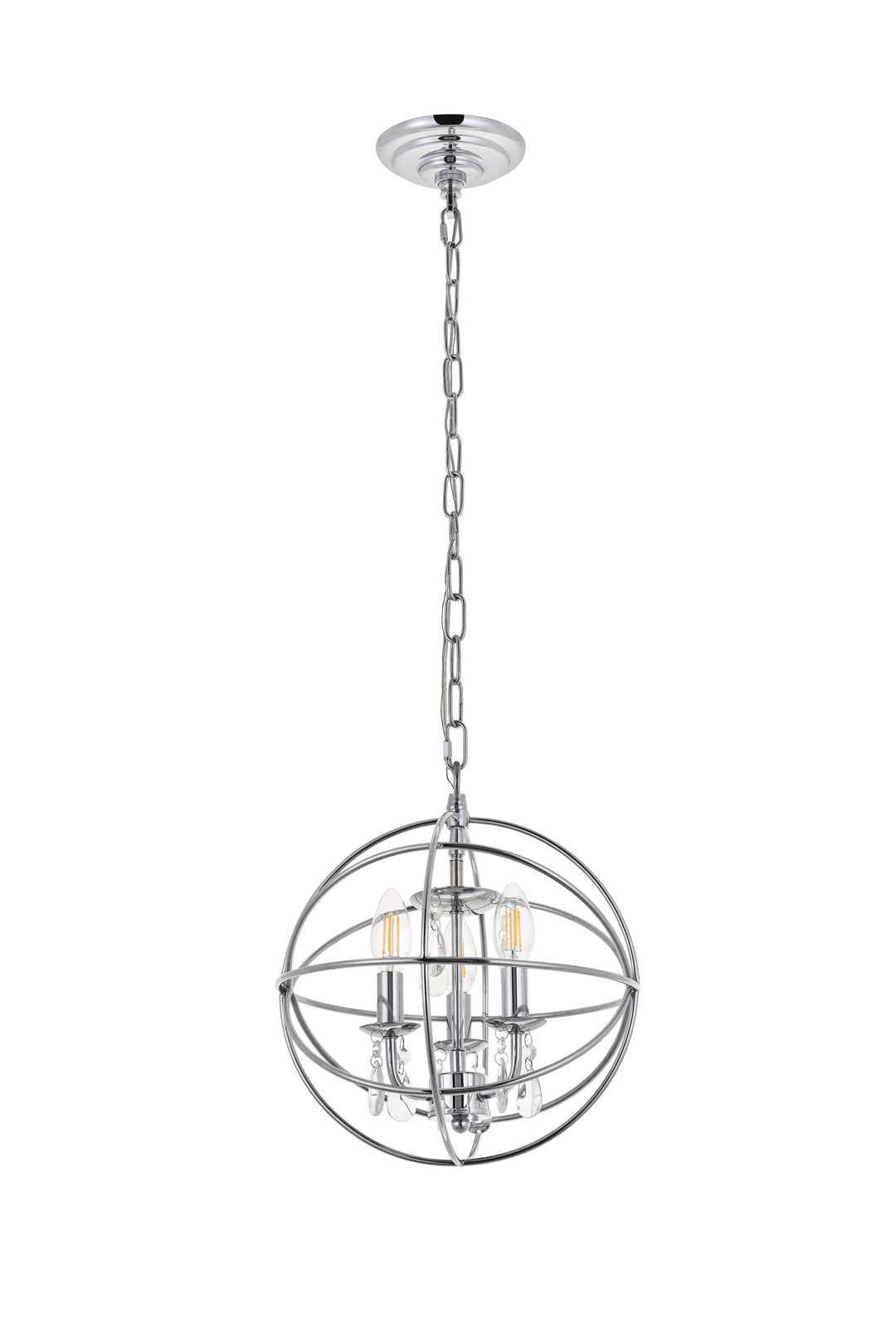 Wallace Pendant by Living District - view 17