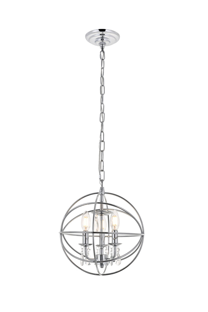 Wallace Pendant by Living District - view 18