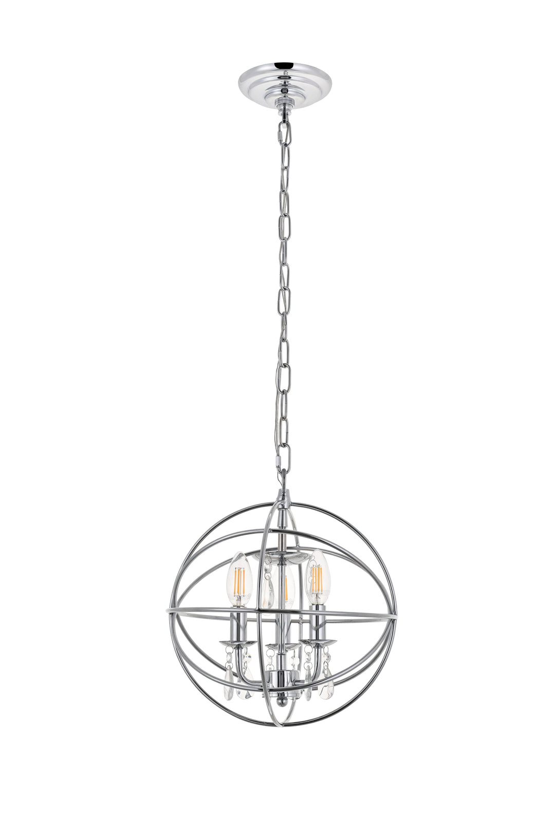 Wallace Pendant by Living District - view 19