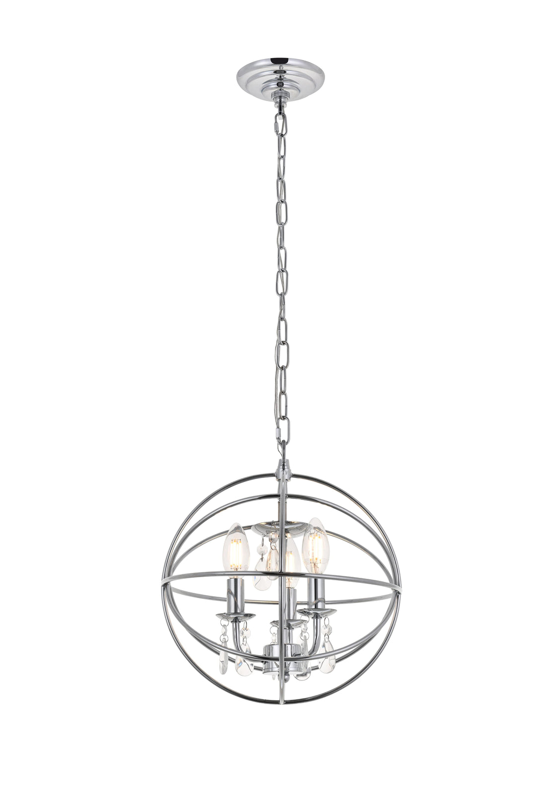Wallace Pendant by Living District - view 20