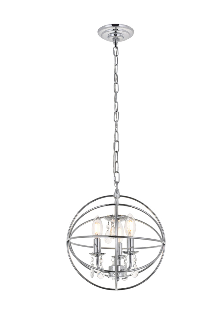 Wallace Pendant by Living District - view 20