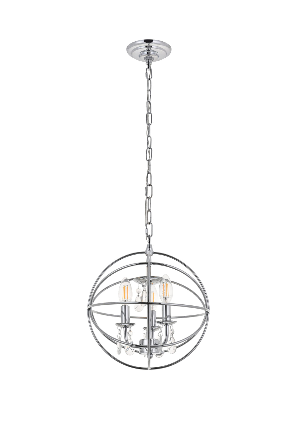 Wallace Pendant by Living District - view 21