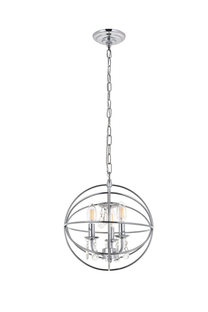 Wallace Pendant by Living District - view 21