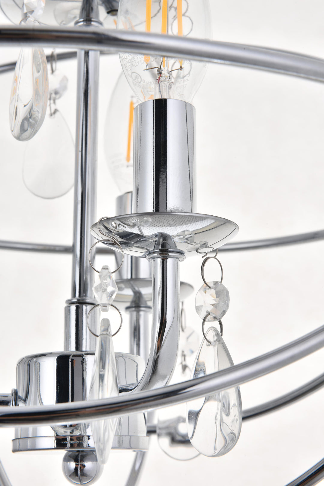 Wallace Pendant by Living District - view 22