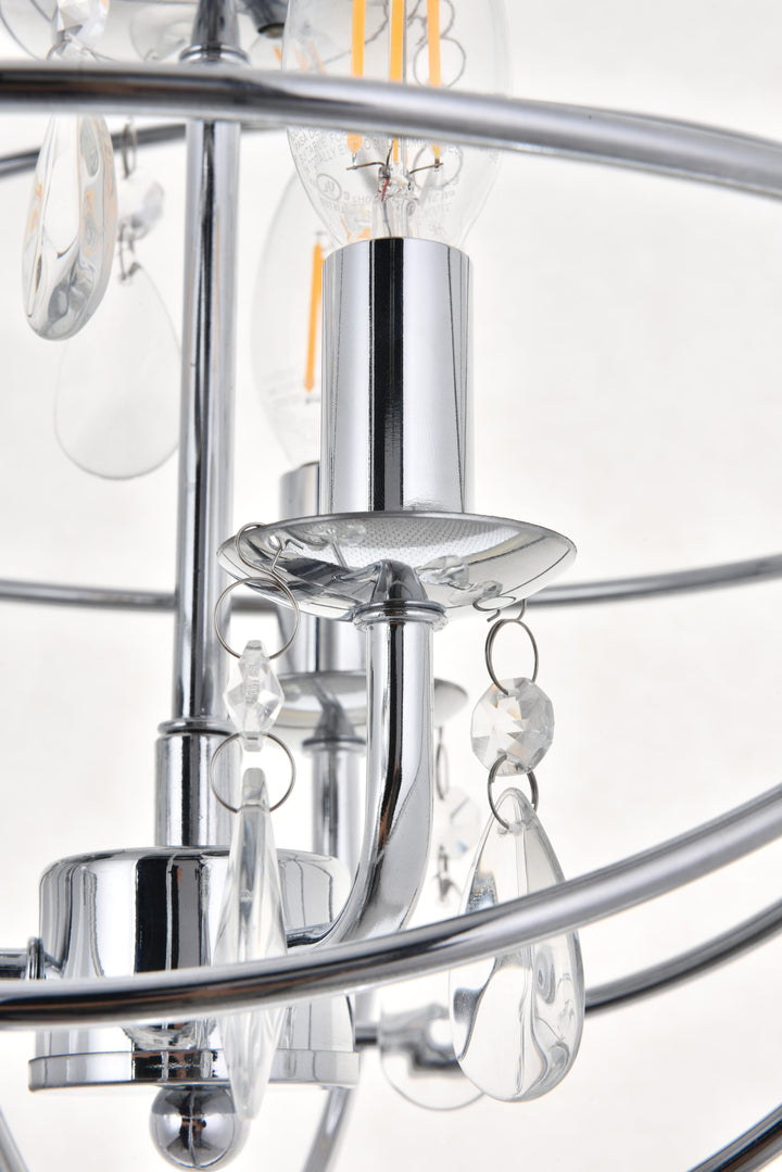 Wallace Pendant by Living District - view 22