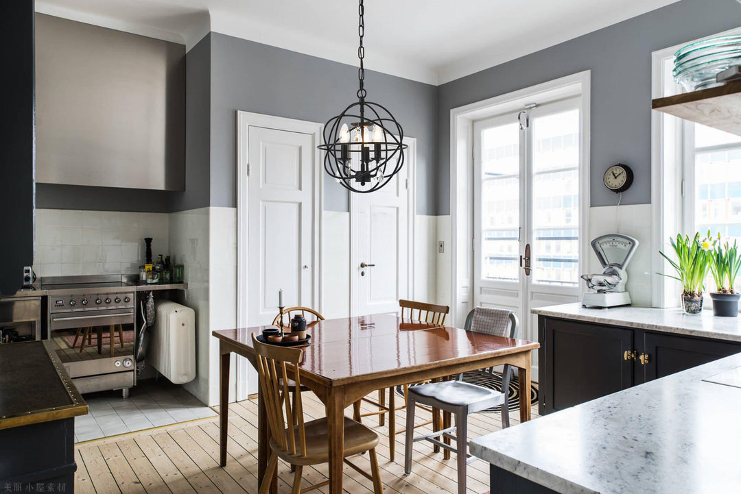 Wallace Pendant by Living District - view 26