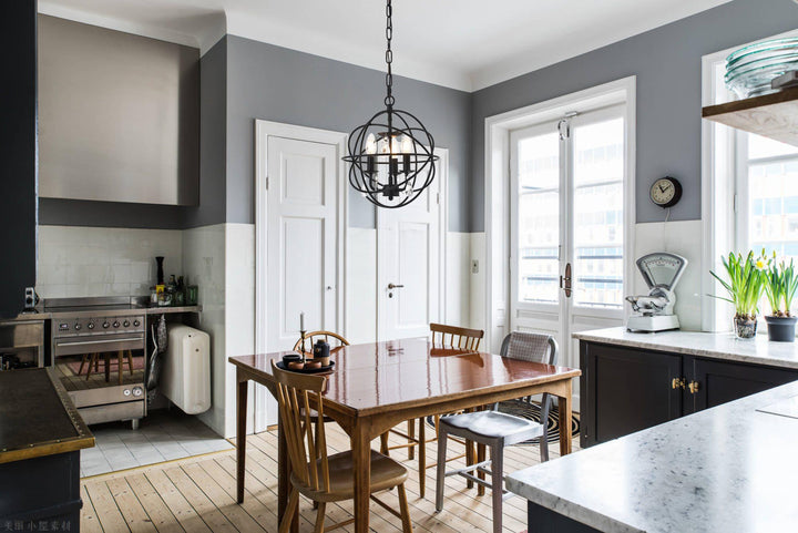 Wallace Pendant by Living District - view 26