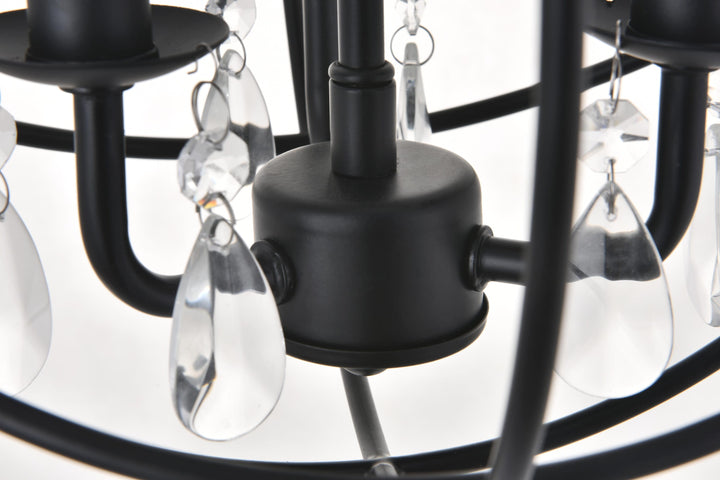 Wallace Pendant by Living District - view 35