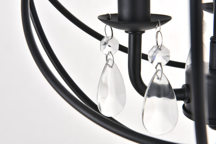 Wallace Pendant by Living District - view 36