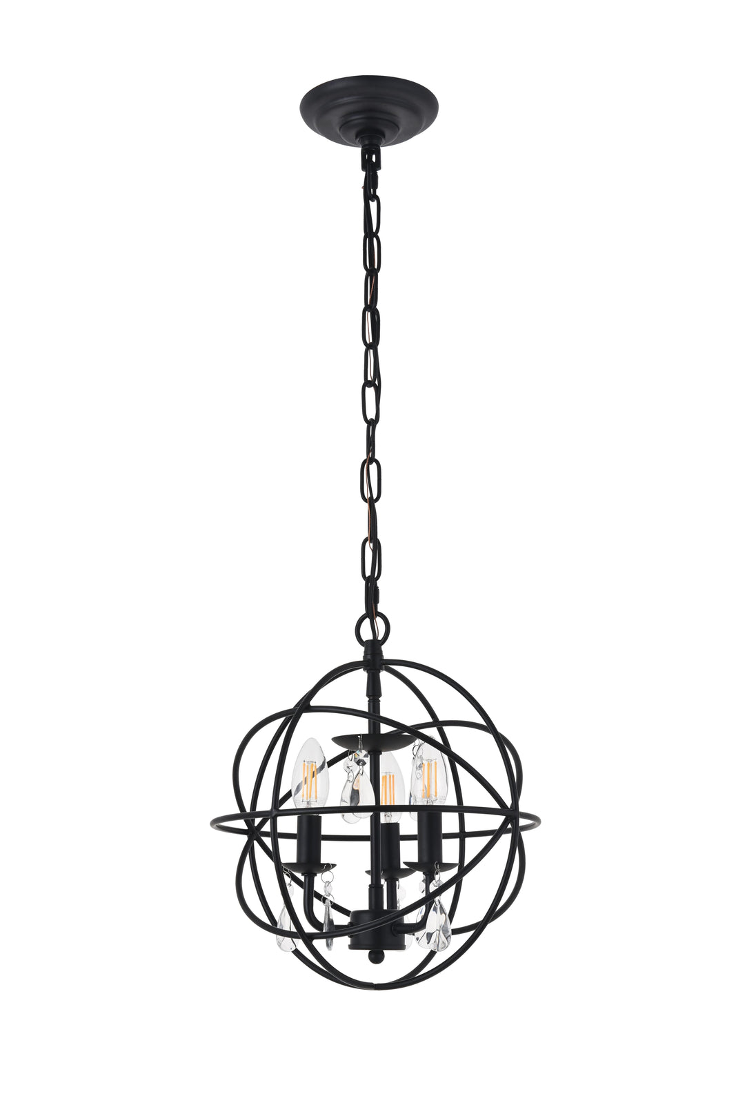 Wallace Pendant by Living District - view 27