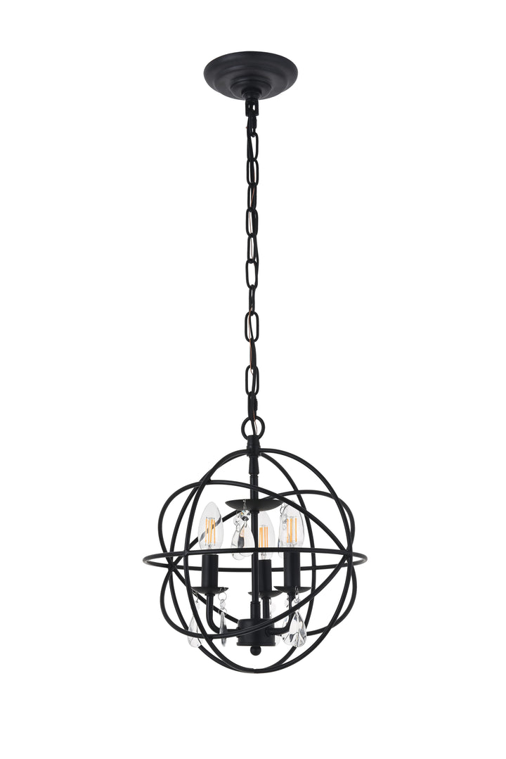 Wallace Pendant by Living District - view 27