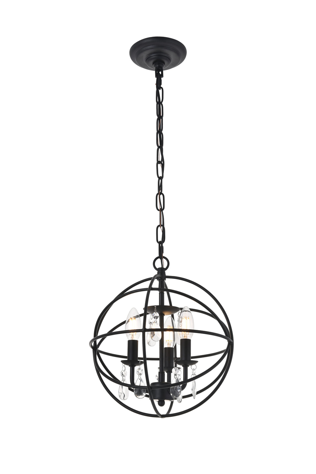 Wallace Pendant by Living District - view 28
