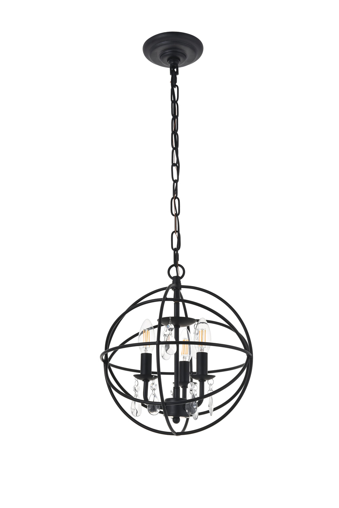 Wallace Pendant by Living District - view 29