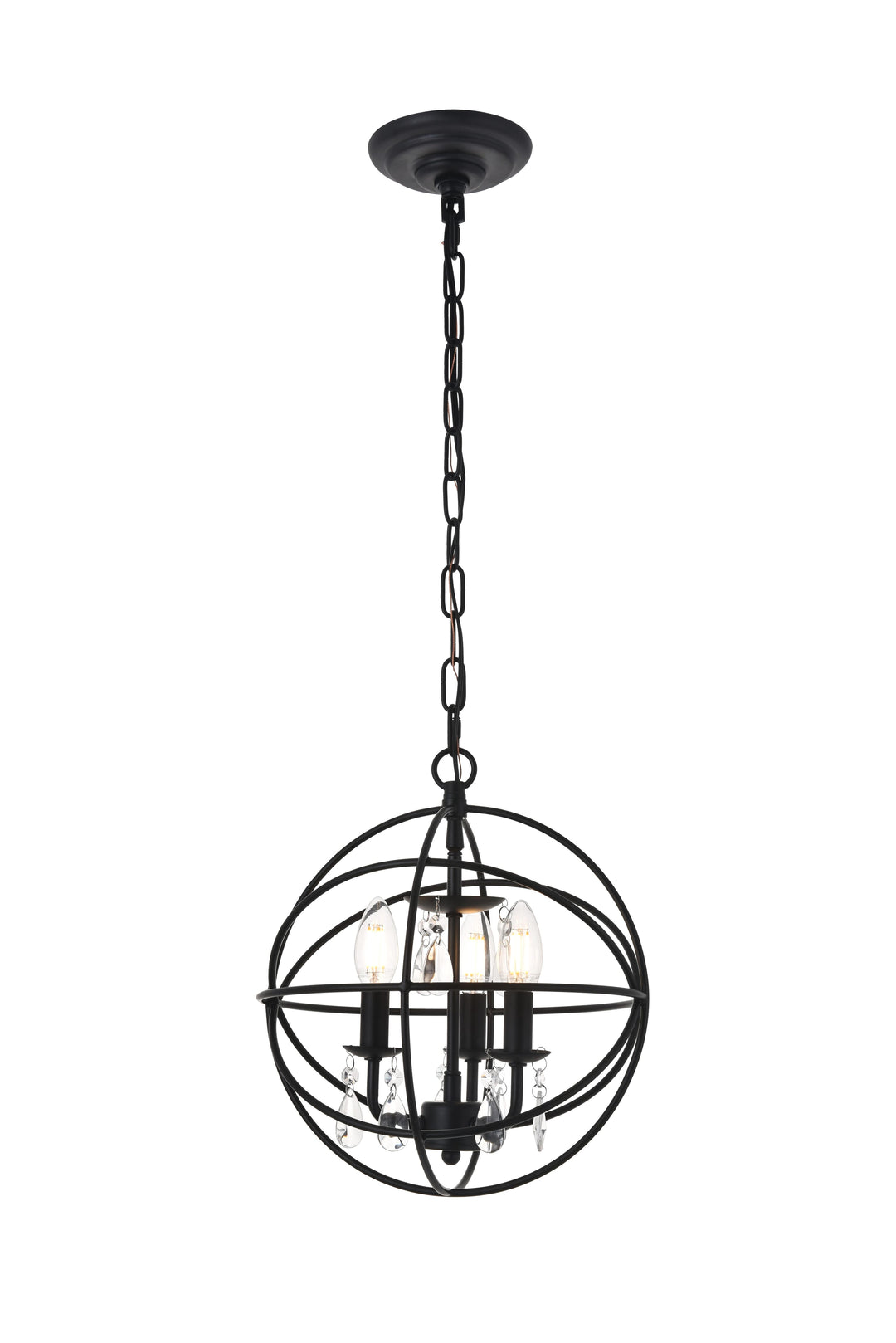 Wallace Pendant by Living District - view 30