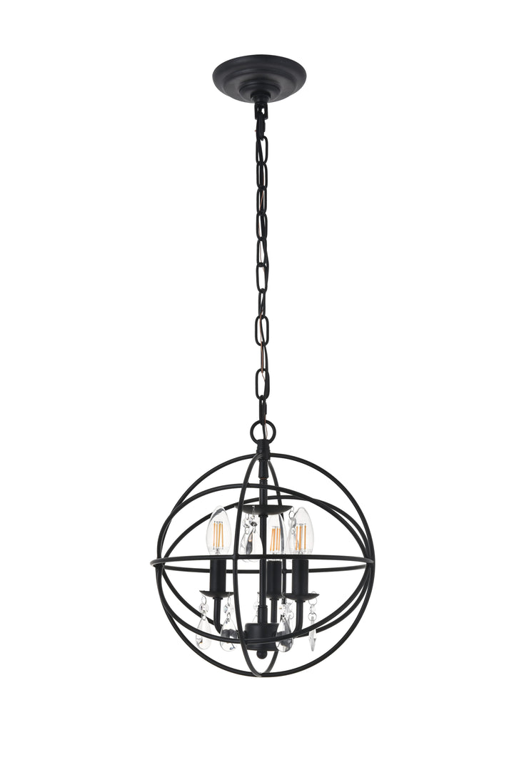 Wallace Pendant by Living District - view 31