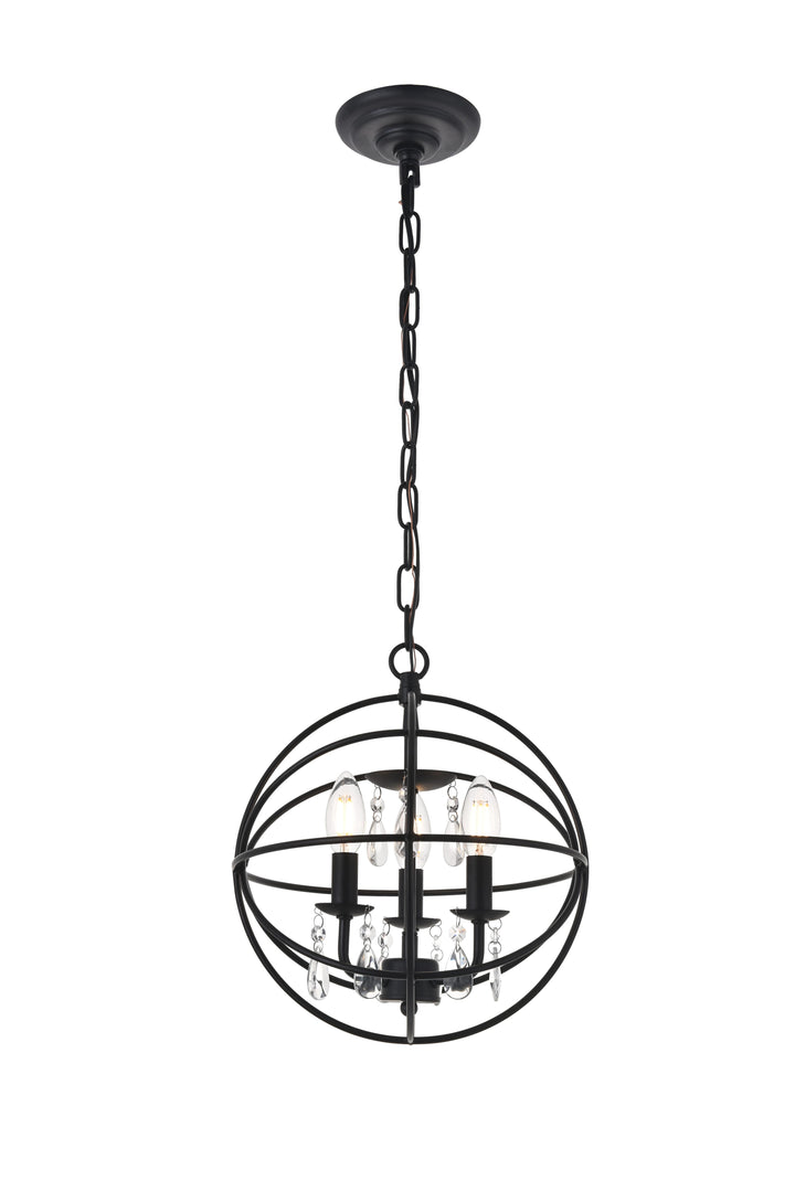 Wallace Pendant by Living District - view 32