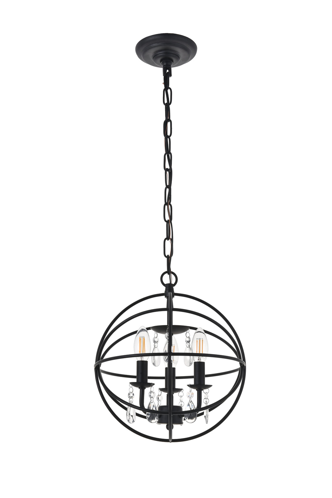 Wallace Pendant by Living District - view 33
