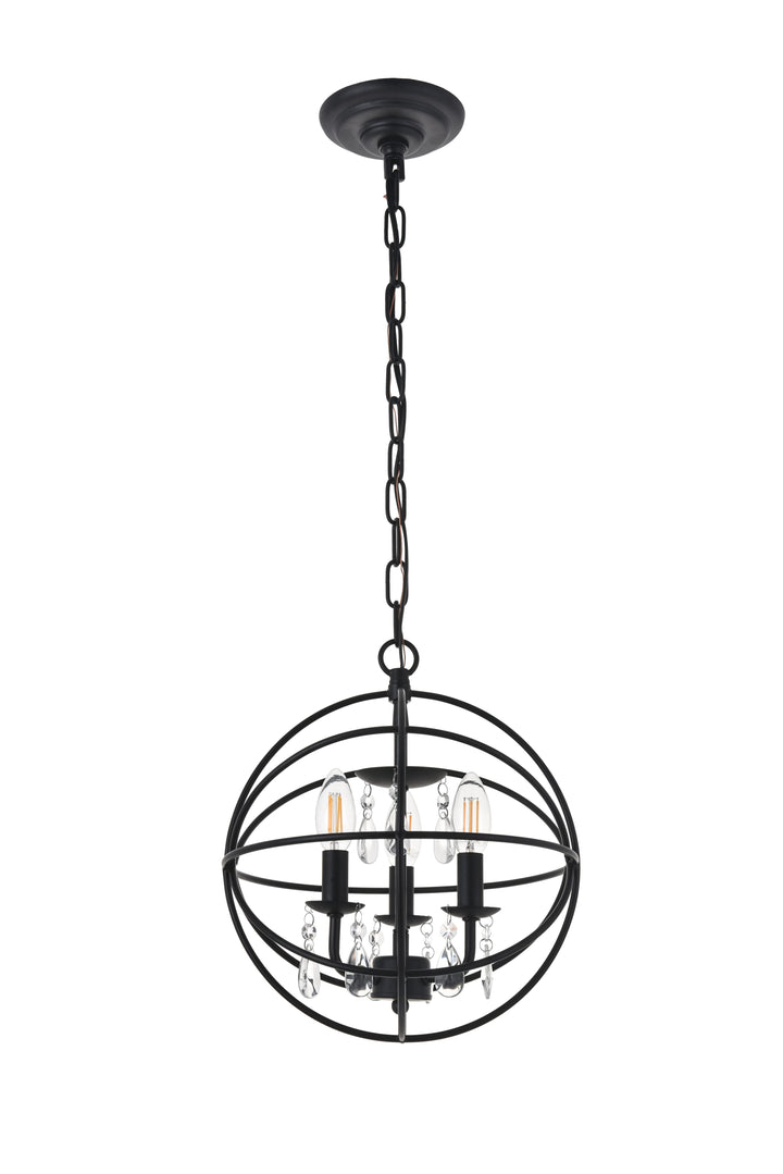 Wallace Pendant by Living District - view 33