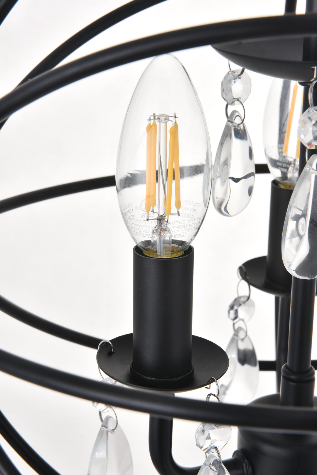 Wallace Pendant by Living District - view 34