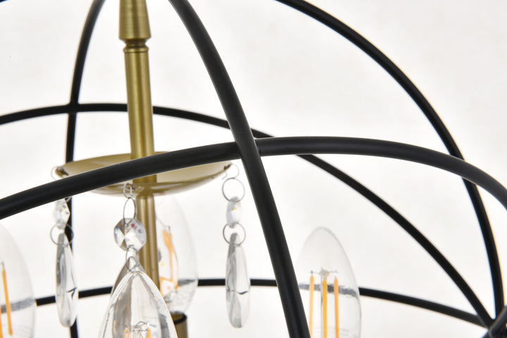Wallace Pendant by Living District - view 48