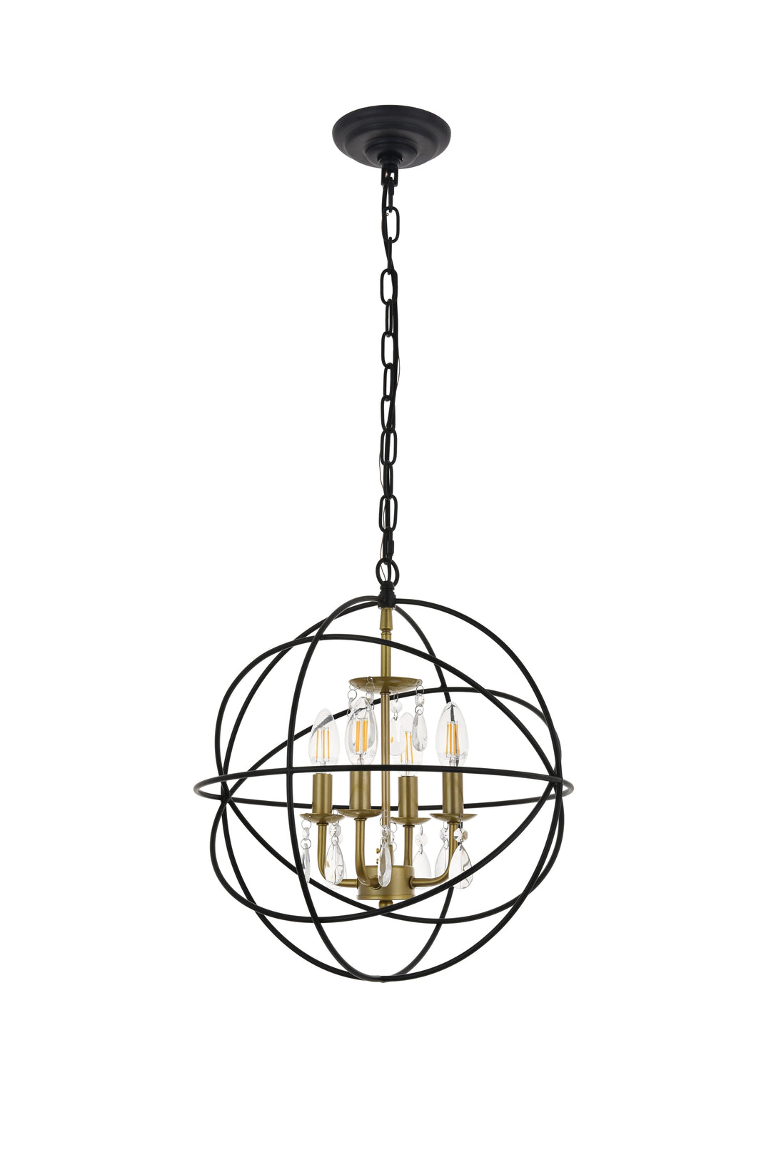 Wallace Pendant by Living District - view 39