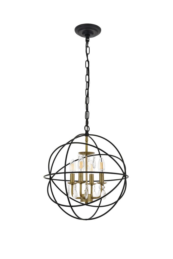 Wallace Pendant by Living District - view 39