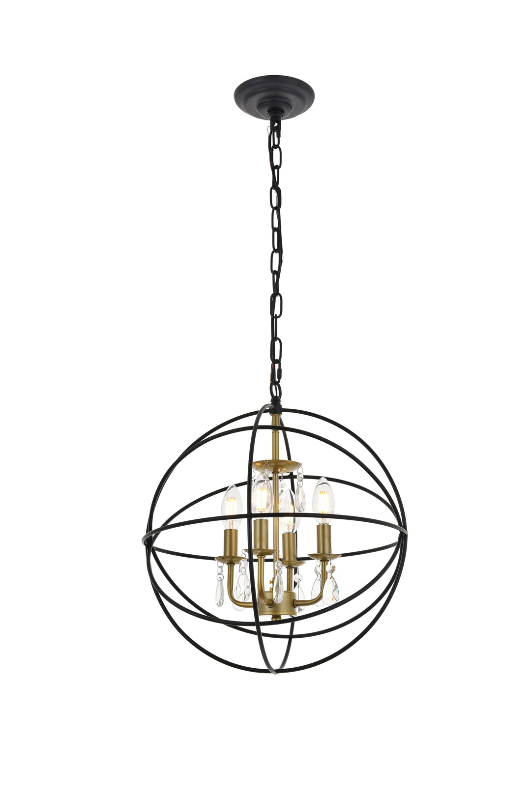 Wallace Pendant by Living District - view 40