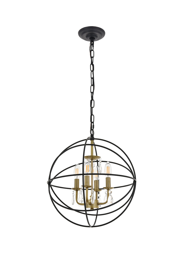 Wallace Pendant by Living District - view 41