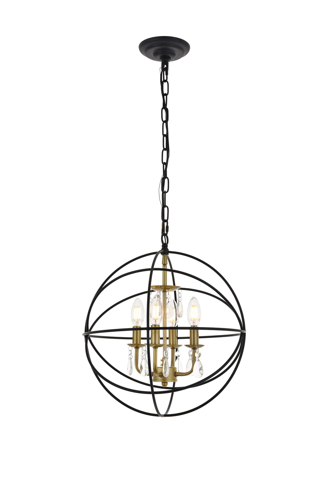 Wallace Pendant by Living District - view 42