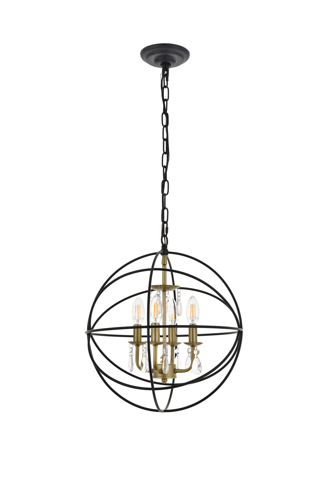 Wallace Pendant by Living District - view 43
