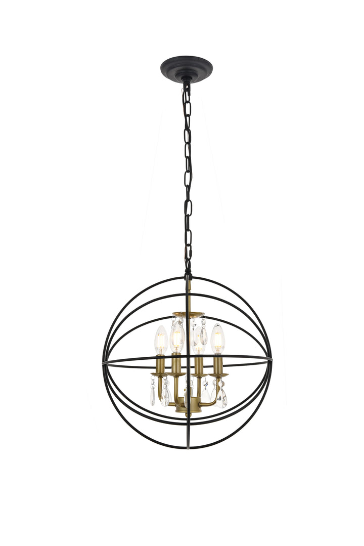 Wallace Pendant by Living District - view 44
