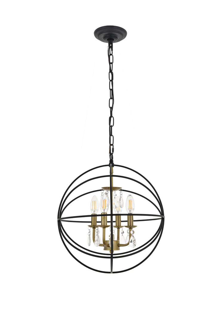 Wallace Pendant by Living District - view 45
