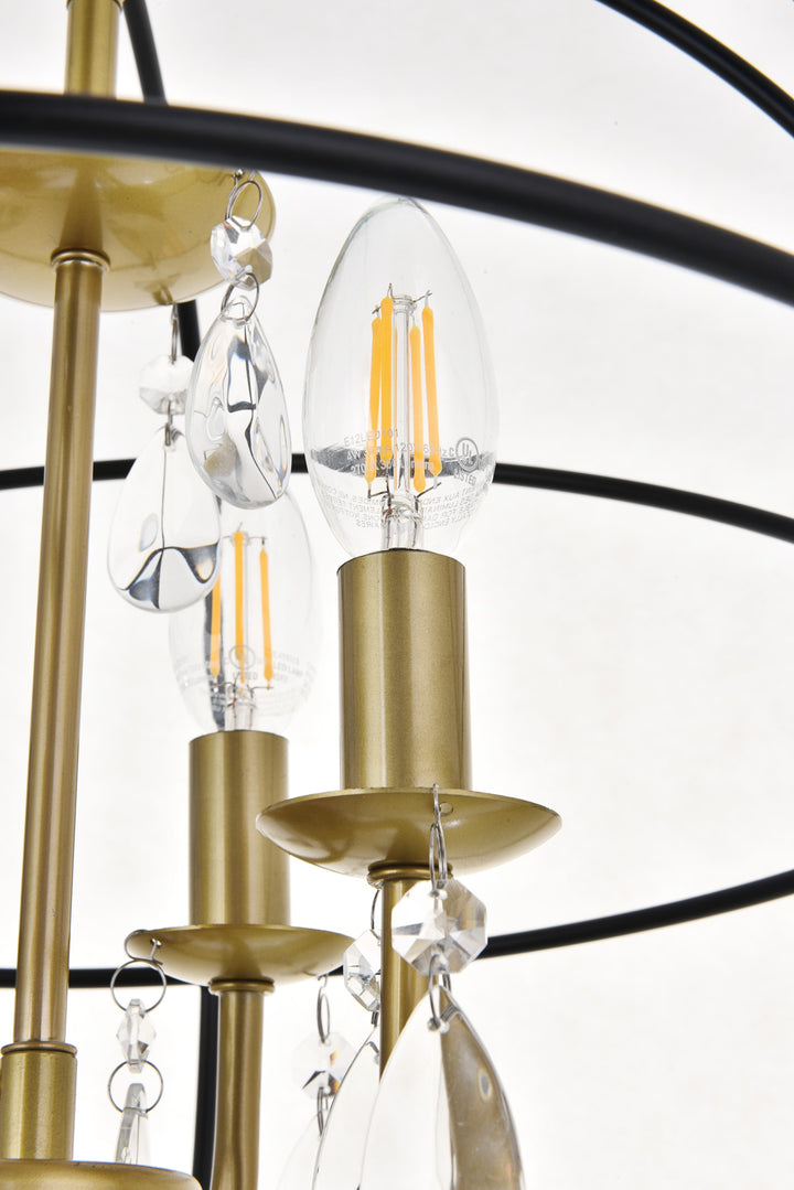 Wallace Pendant by Living District - view 46