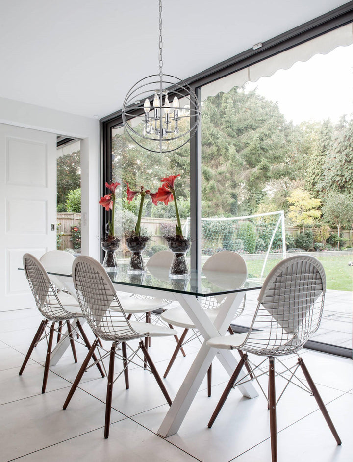Wallace Pendant by Living District - view 50